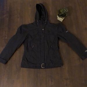 ~Columbia OmniTech Titanium Winter Jacket~